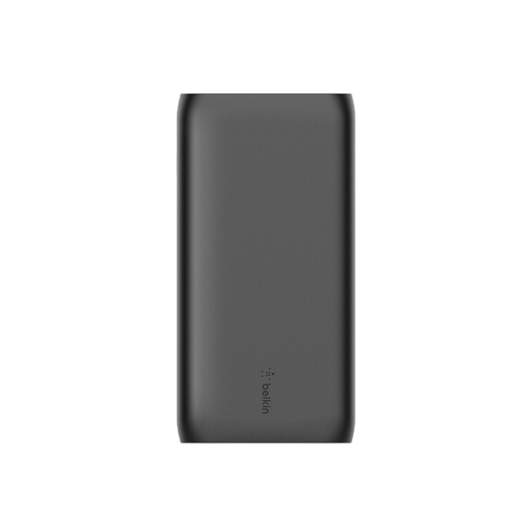 Belkin Boost Charge 20,000mAh Power Bank - Black in Qatar Belkin Boost Charge 20,000mAh Power Bank - Black in Qatar